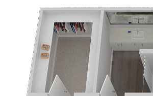 Vida | Reno NV | Ricchezza 2x2 1142